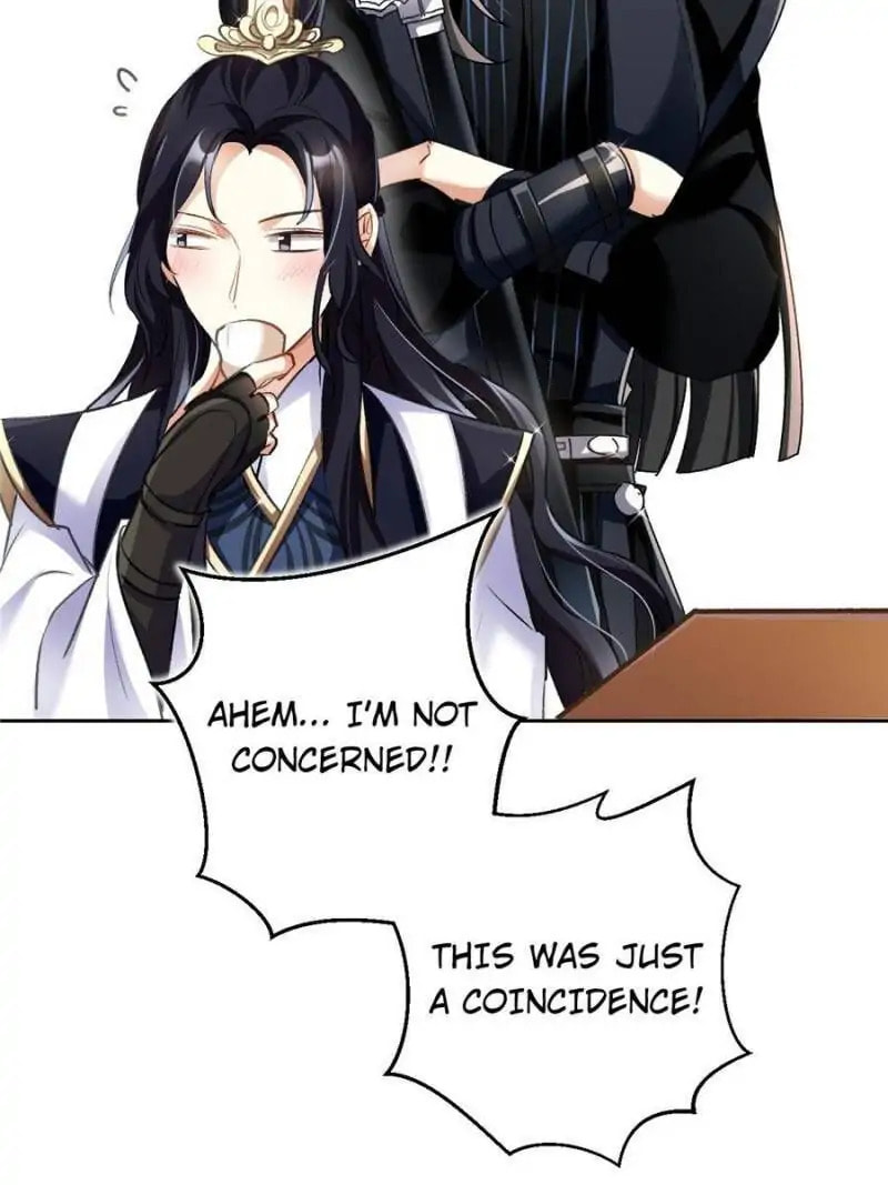 Read The Evil Empress chapter 52 image 58 on Lezhin