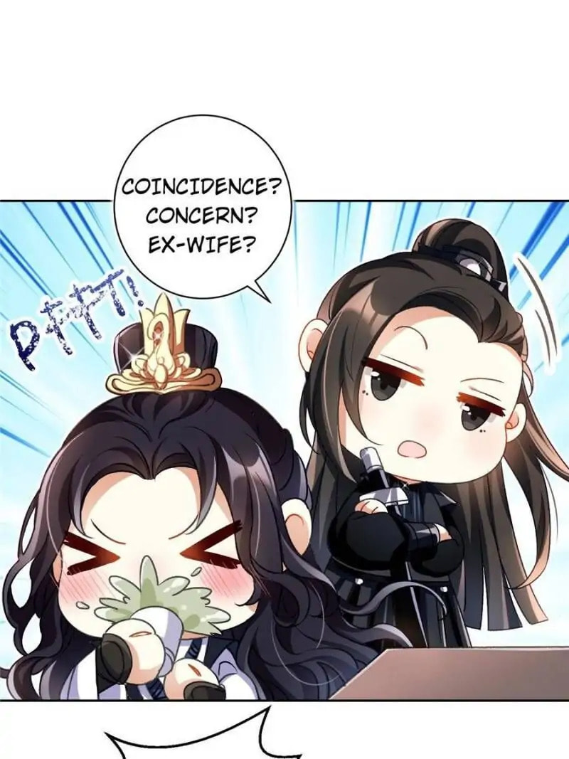 Read The Evil Empress chapter 52 image 60 on Lezhin
