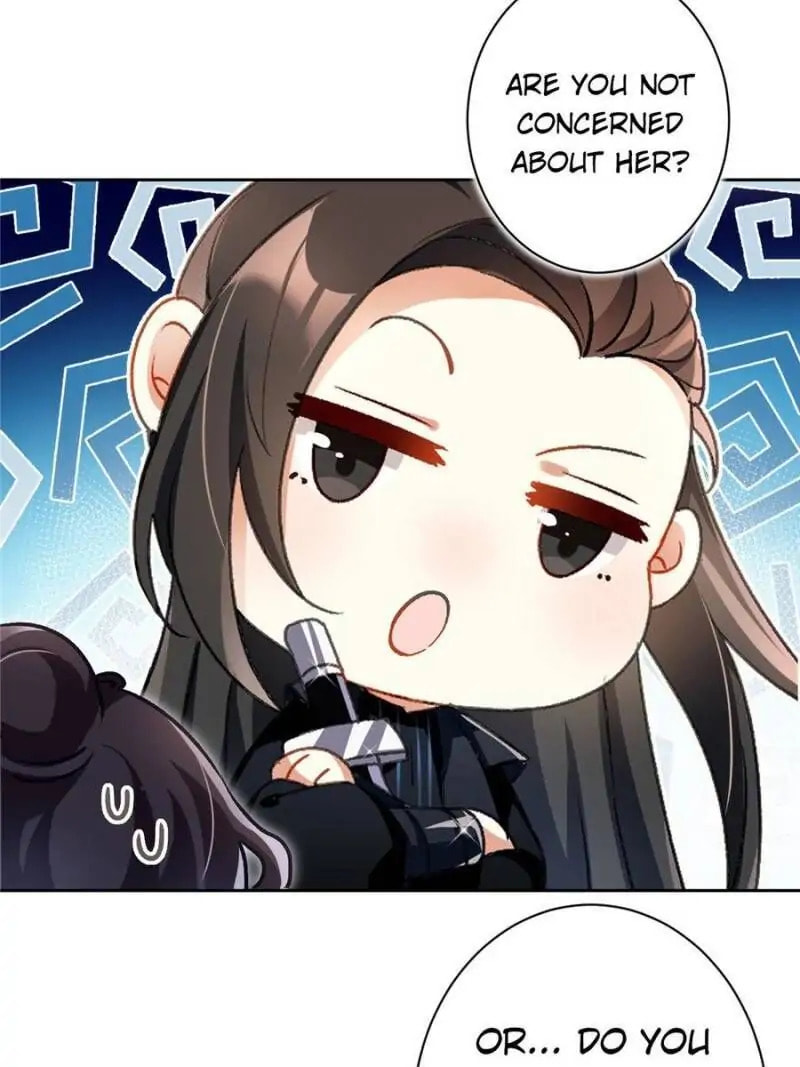 Read The Evil Empress chapter 52 image 63 on Lezhin