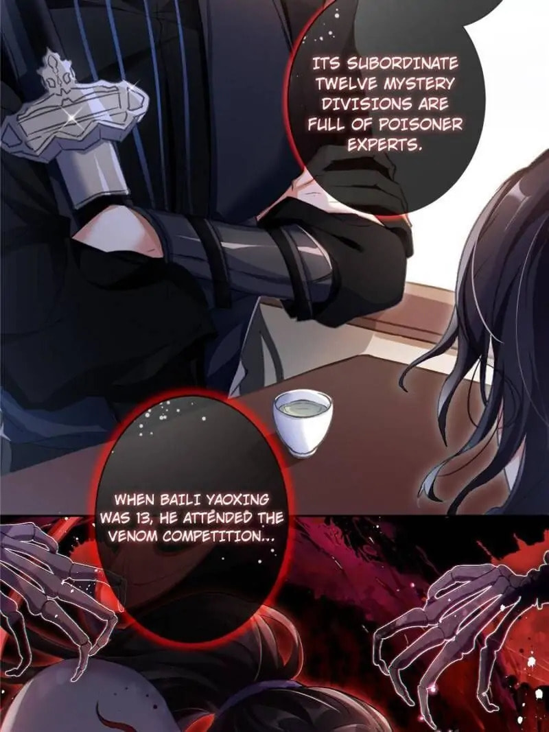 Read The Evil Empress chapter 52 image 7 on Lezhin