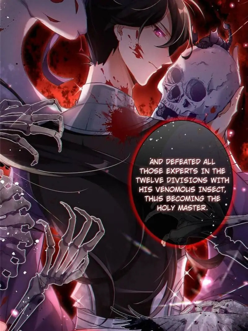 Read The Evil Empress chapter 52 image 9 on Lezhin