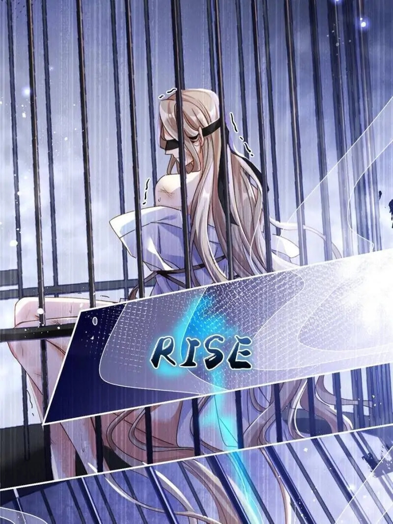 Read The Evil Empress chapter 63 image 1 on Lezhin