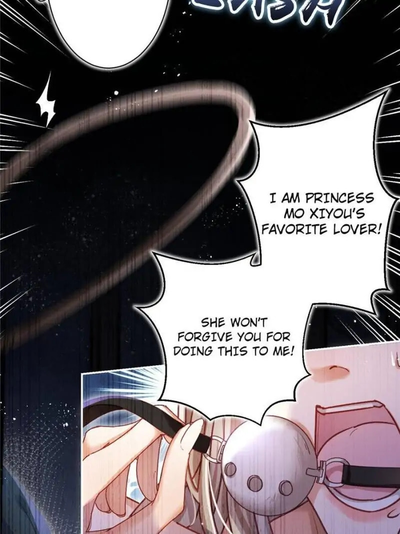Read The Evil Empress chapter 63 image 10 on Lezhin