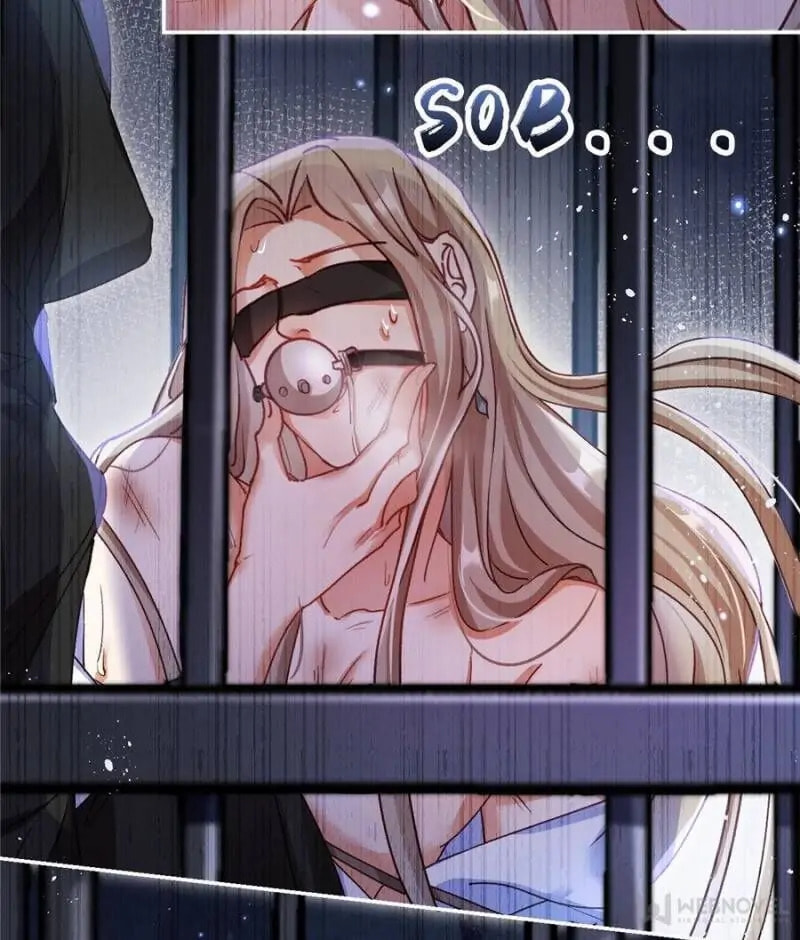 Read The Evil Empress chapter 63 image 11 on Lezhin