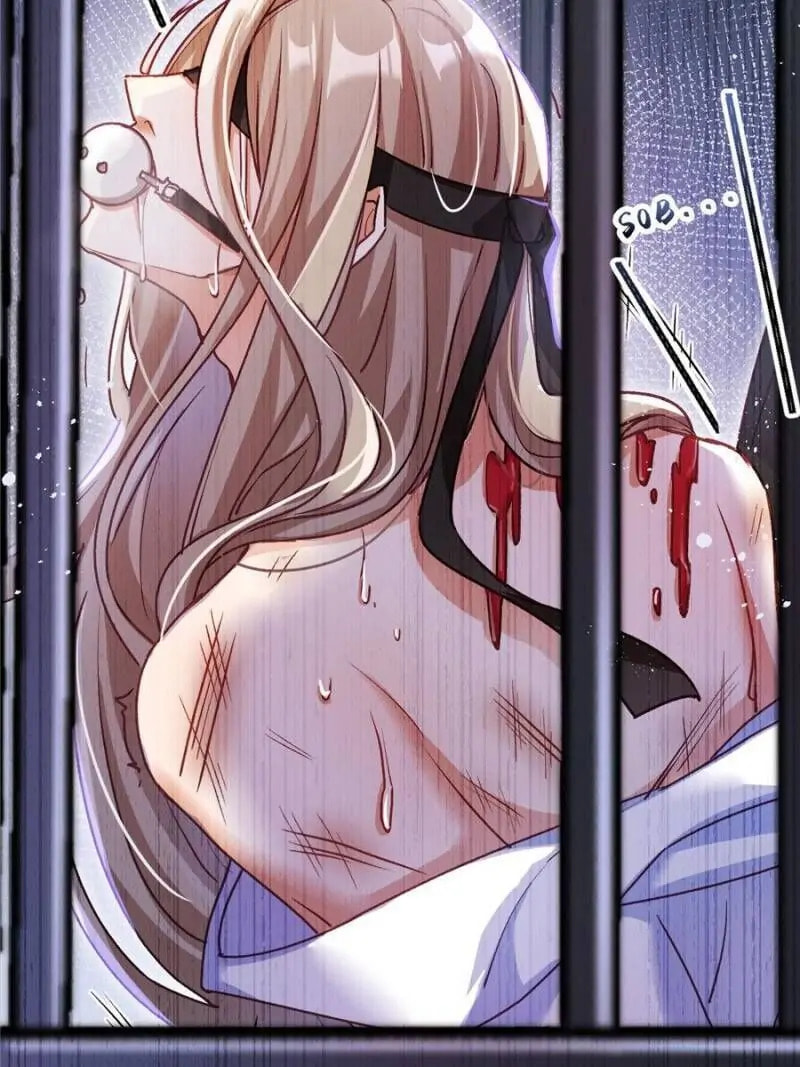 Read The Evil Empress chapter 63 image 13 on Lezhin