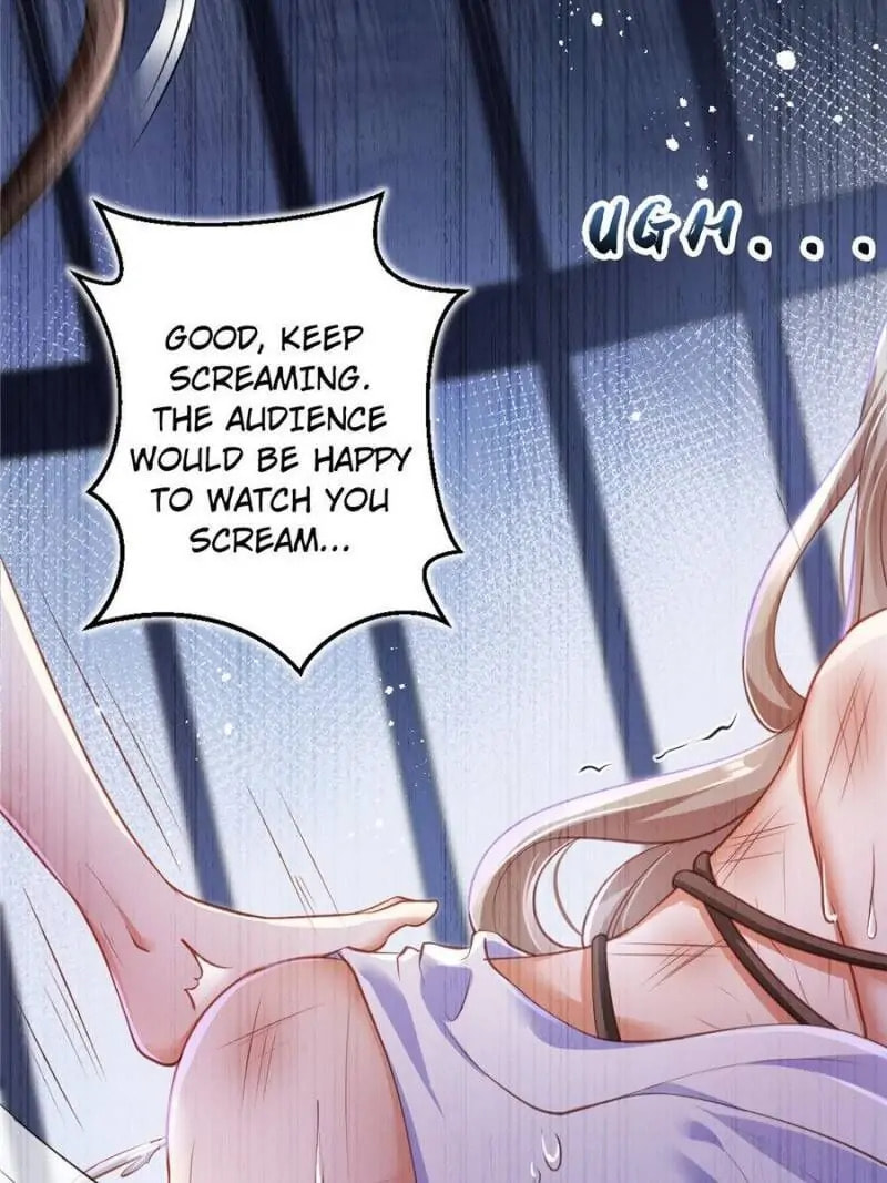 Read The Evil Empress chapter 63 image 19 on Lezhin