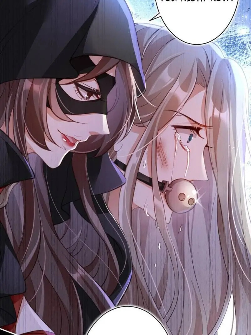 Read The Evil Empress chapter 63 image 22 on Lezhin
