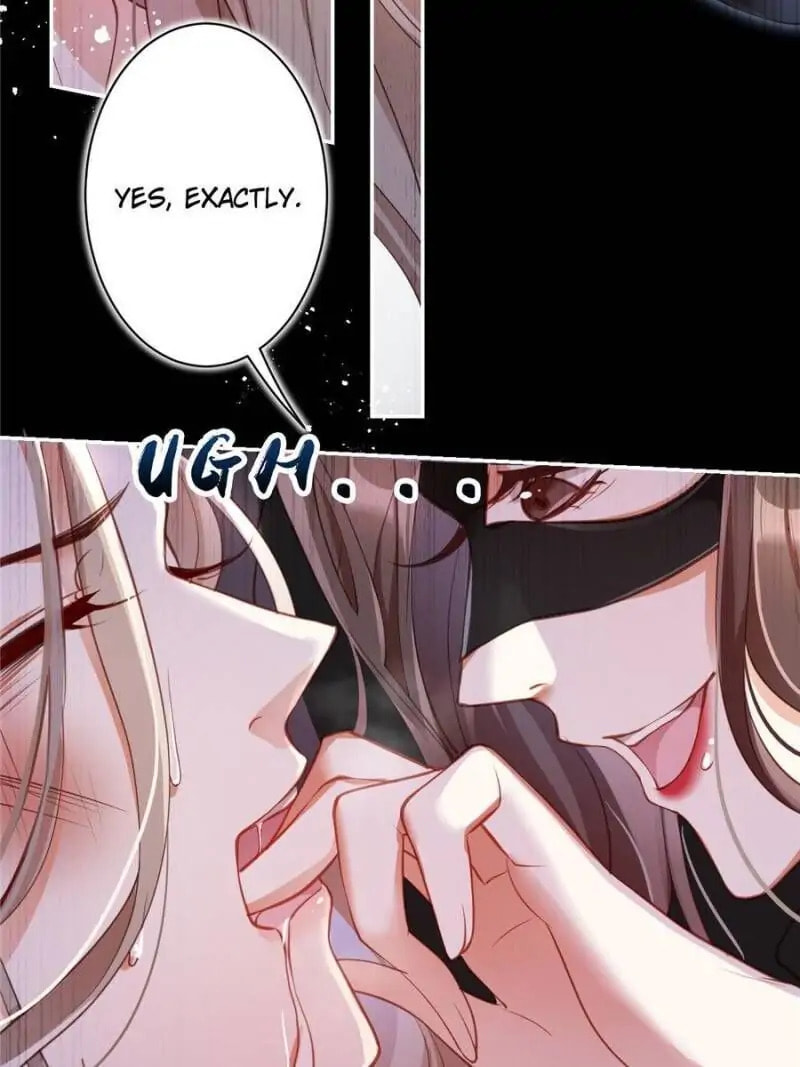 Read The Evil Empress chapter 63 image 25 on Lezhin