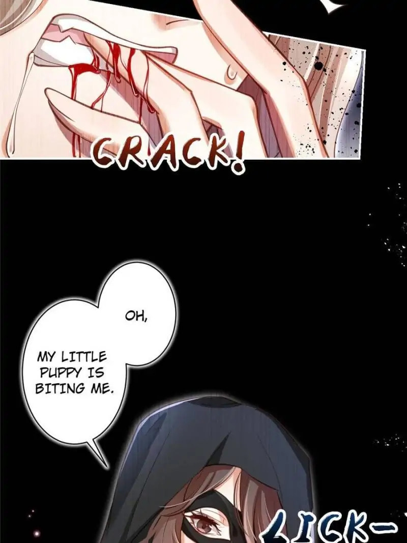 Read The Evil Empress chapter 63 image 28 on Lezhin