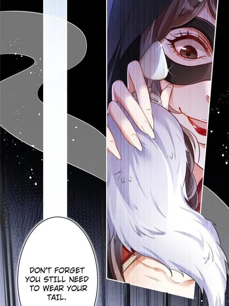 Read The Evil Empress chapter 63 image 32 on Lezhin