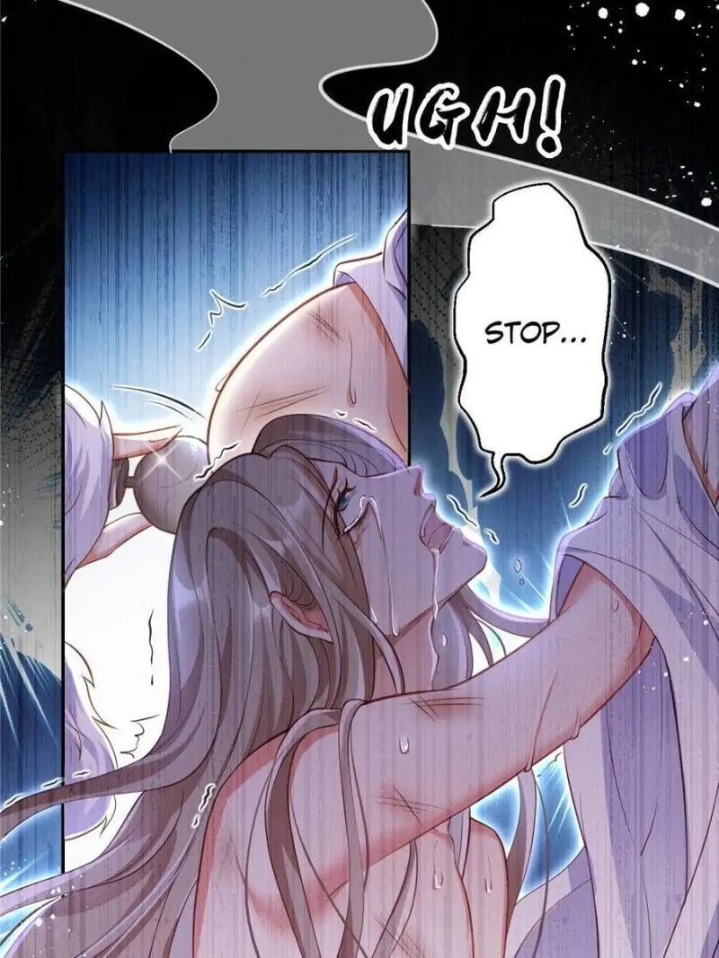Read The Evil Empress chapter 63 image 35 on Lezhin