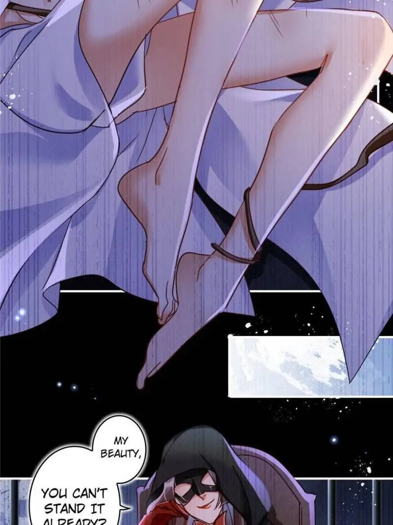 Read The Evil Empress chapter 63 image 4 on Lezhin