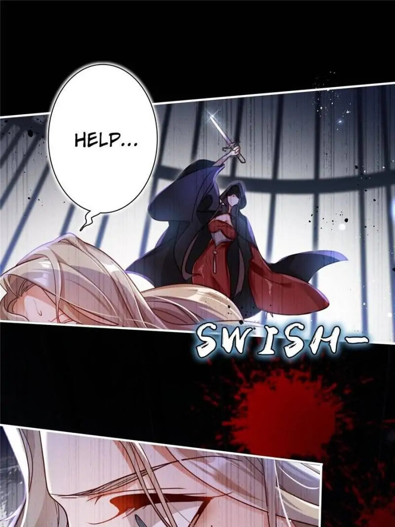 Read The Evil Empress chapter 63 image 41 on Lezhin