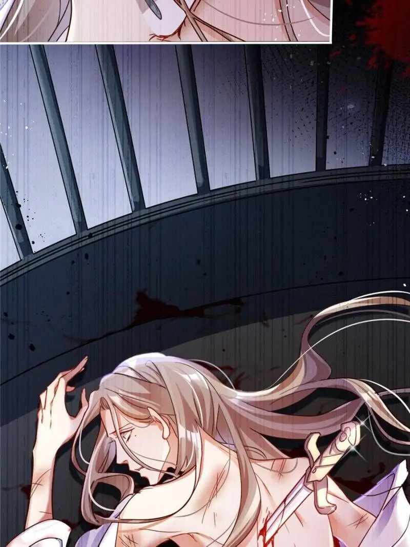 Read The Evil Empress chapter 63 image 42 on Lezhin
