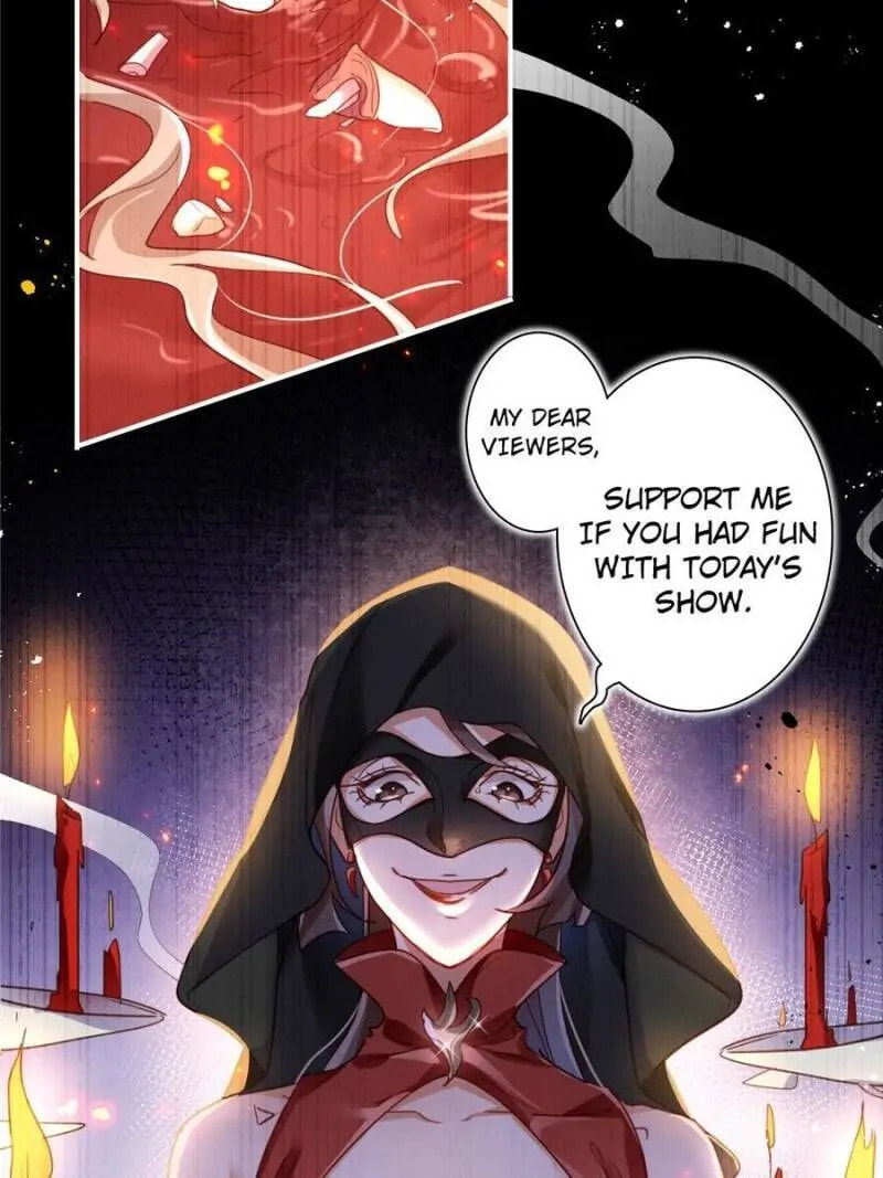 Read The Evil Empress chapter 63 image 45 on Lezhin