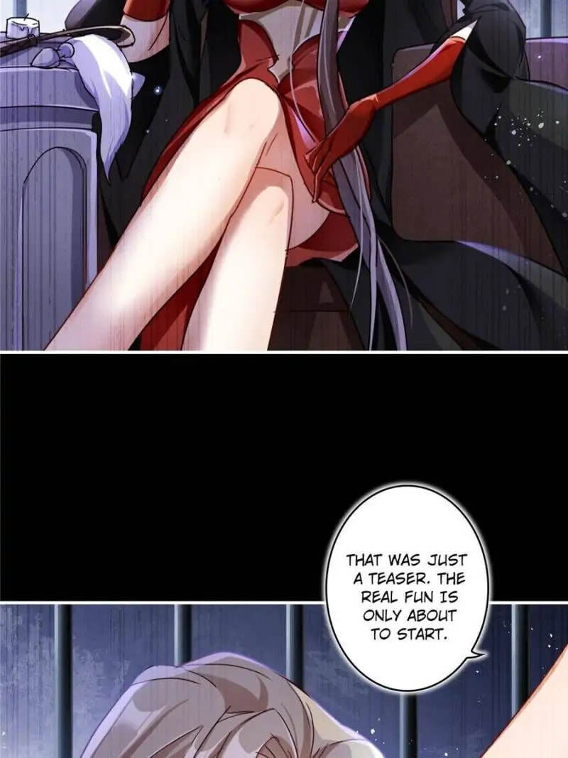 Read The Evil Empress chapter 63 image 6 on Lezhin