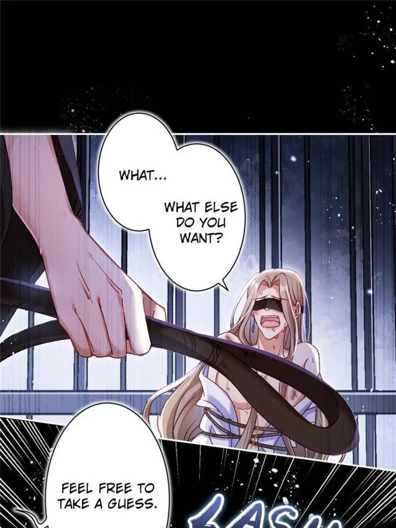 Read The Evil Empress chapter 63 image 9 on Lezhin