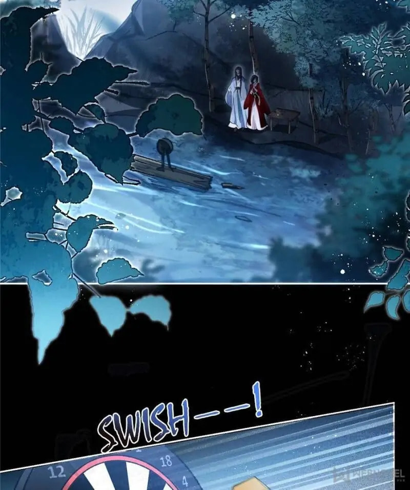 Read The Evil Empress chapter 69 image 1 on Lezhin
