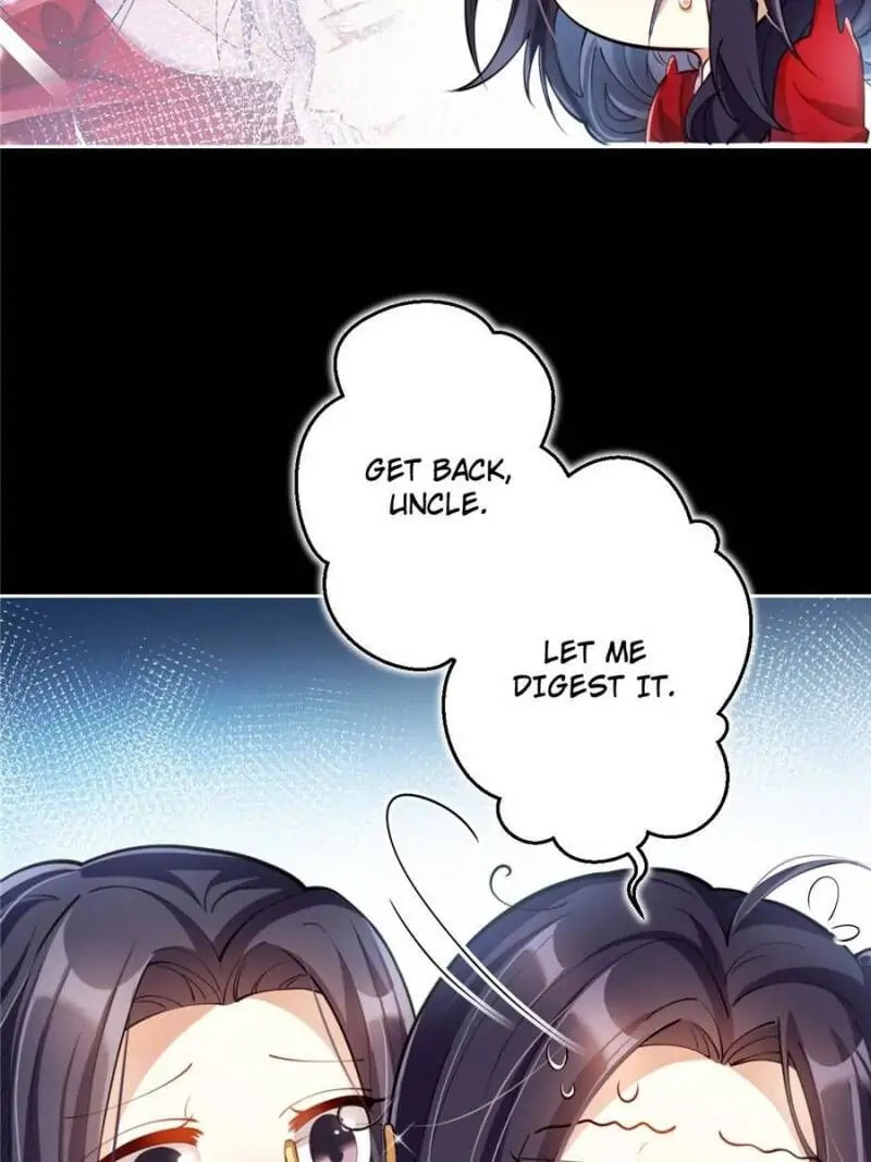 Read The Evil Empress chapter 69 image 10 on Lezhin