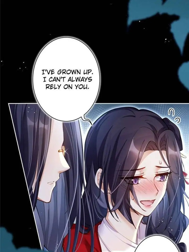 Read The Evil Empress chapter 69 image 13 on Lezhin