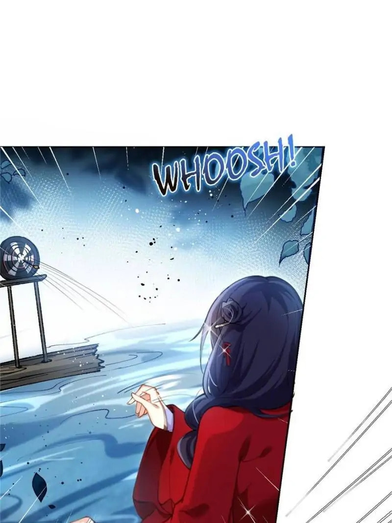 Read The Evil Empress chapter 69 image 21 on Lezhin
