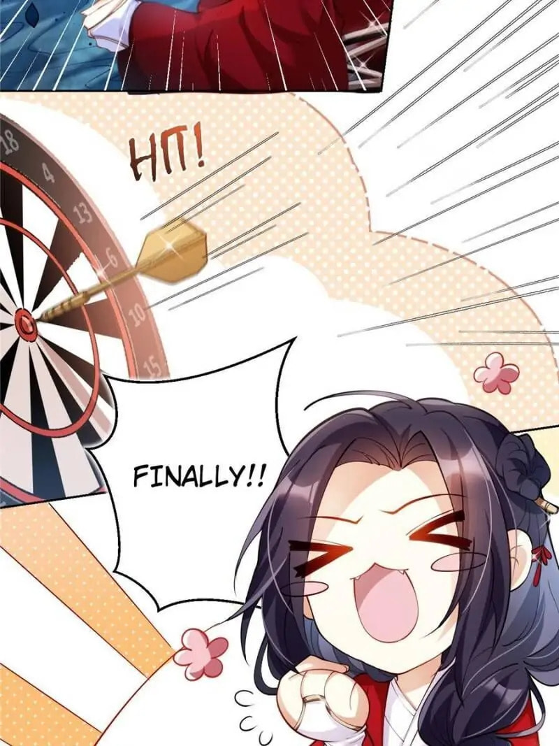 Read The Evil Empress chapter 69 image 22 on Lezhin