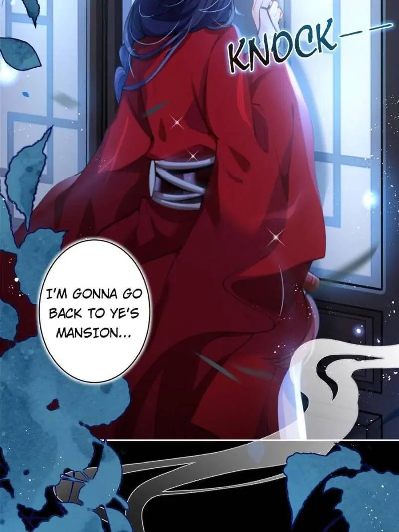 Read The Evil Empress chapter 69 image 25 on Lezhin