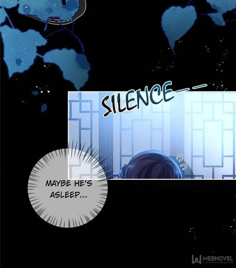 Read The Evil Empress chapter 69 image 26 on Lezhin