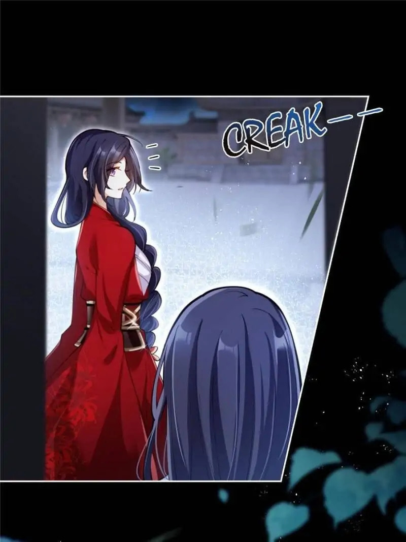 Read The Evil Empress chapter 69 image 27 on Lezhin