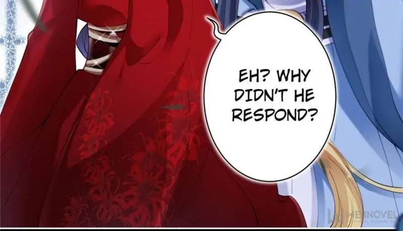 Read The Evil Empress chapter 69 image 29 on Lezhin