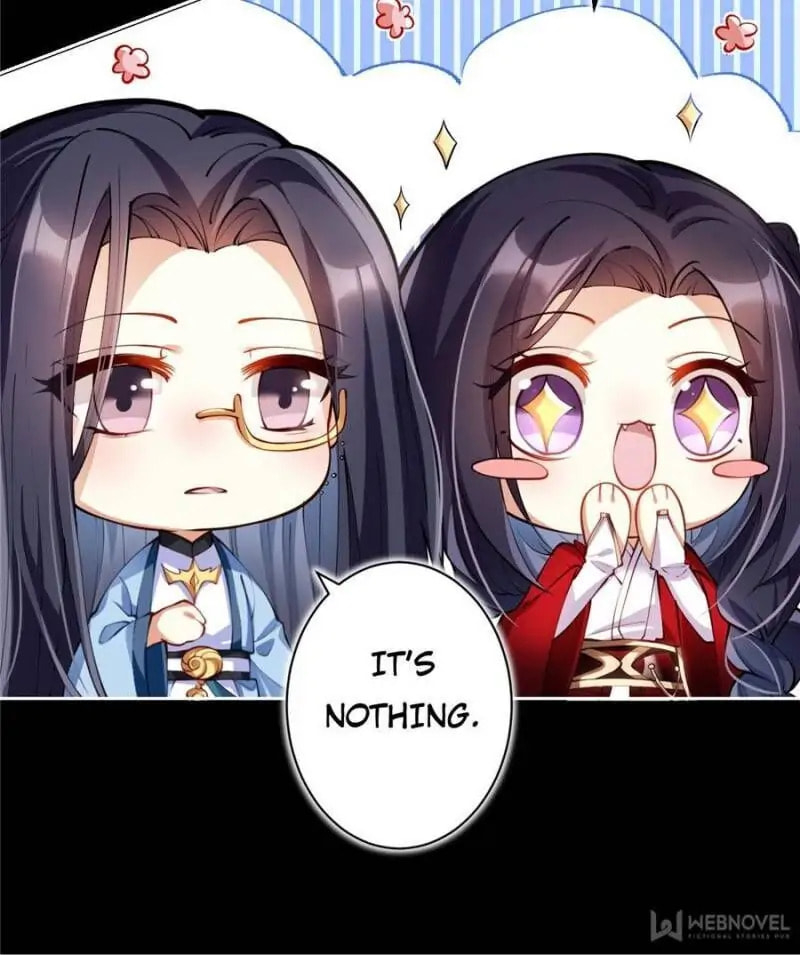 Read The Evil Empress chapter 69 image 3 on Lezhin