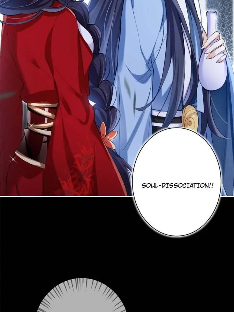 Read The Evil Empress chapter 69 image 31 on Lezhin