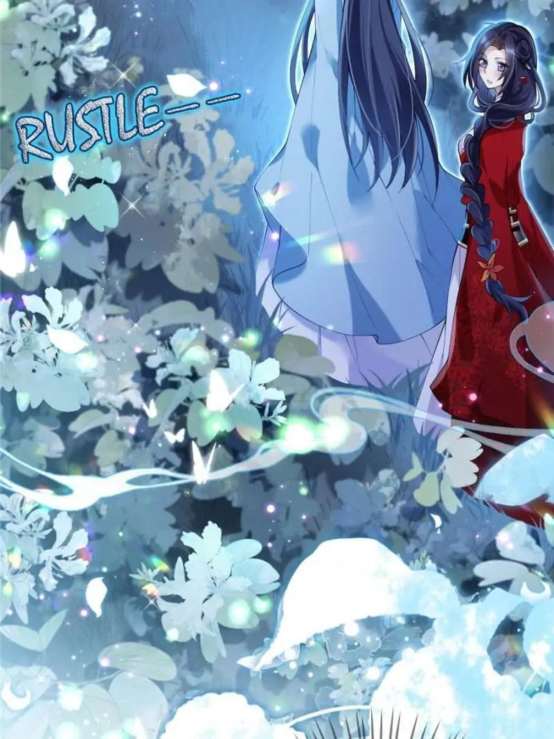 Read The Evil Empress chapter 69 image 36 on Lezhin