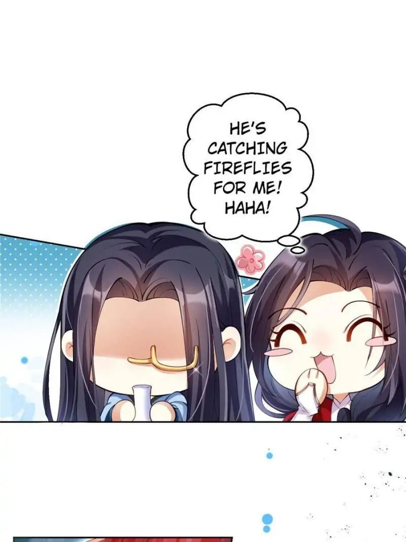 Read The Evil Empress chapter 69 image 42 on Lezhin