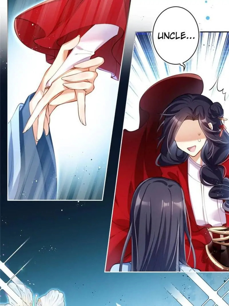 Read The Evil Empress chapter 69 image 43 on Lezhin