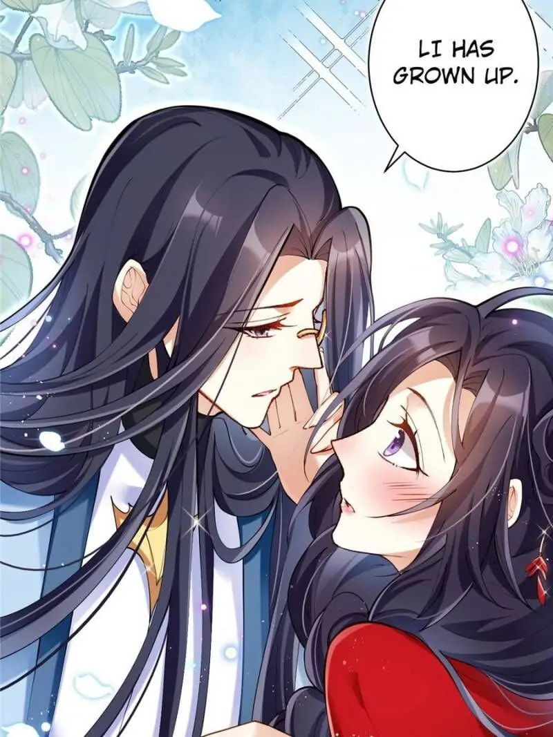 Read The Evil Empress chapter 69 image 45 on Lezhin