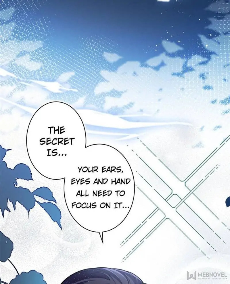 Read The Evil Empress chapter 69 image 5 on Lezhin
