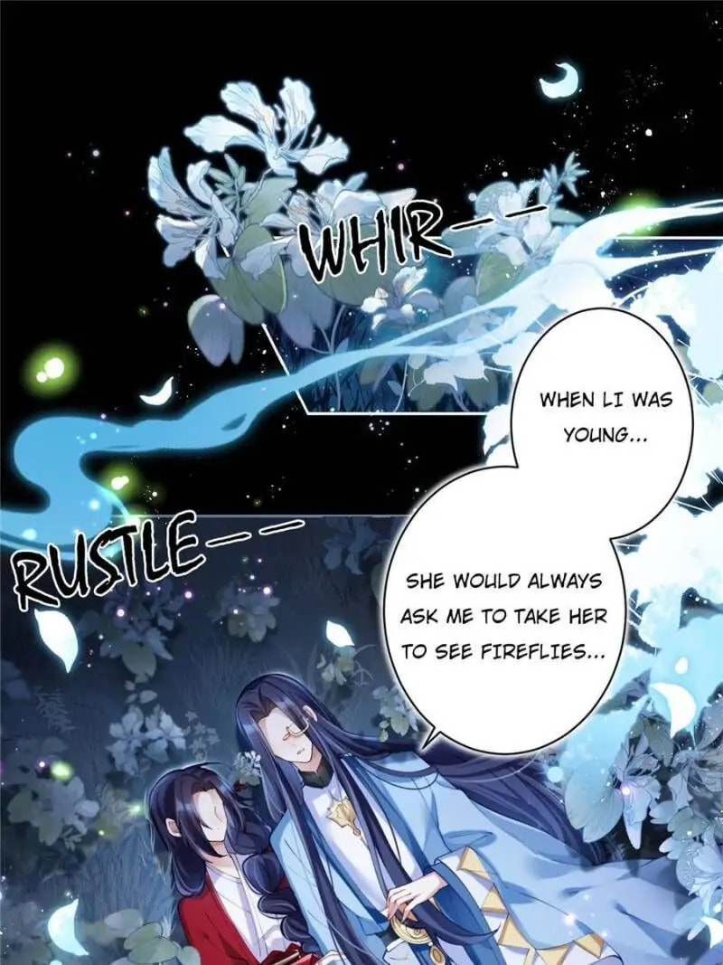 Read The Evil Empress chapter 69 image 51 on Lezhin