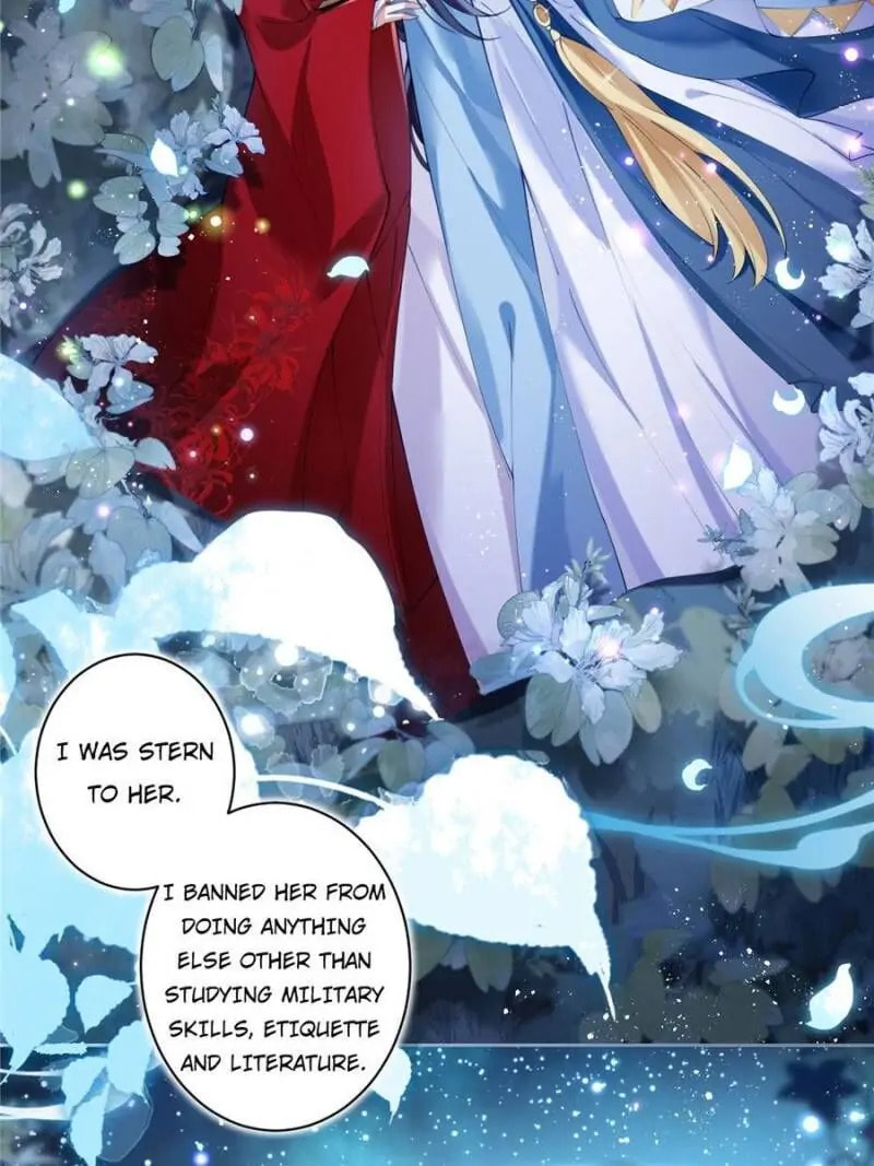 Read The Evil Empress chapter 69 image 52 on Lezhin