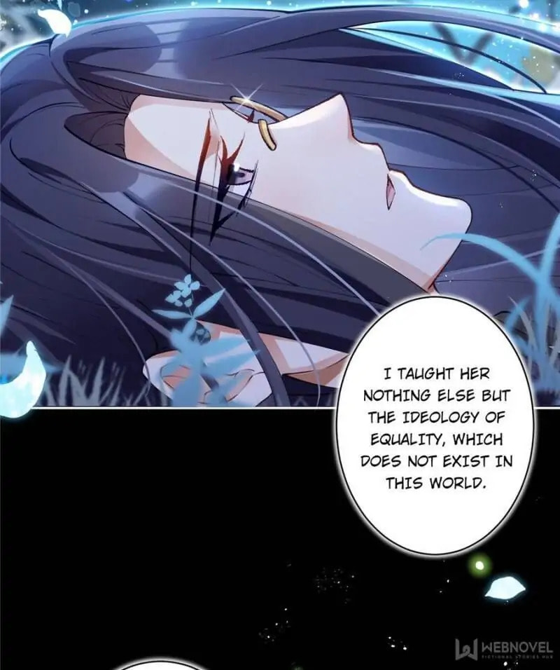 Read The Evil Empress chapter 69 image 53 on Lezhin