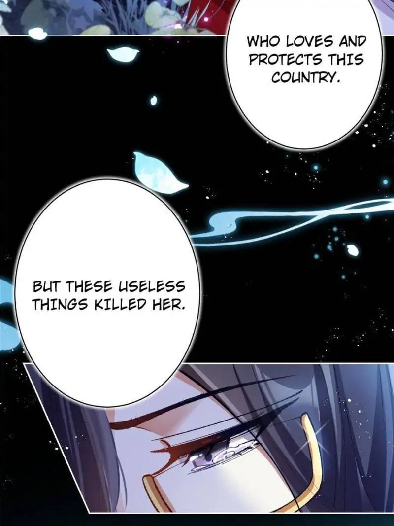 Read The Evil Empress chapter 69 image 55 on Lezhin