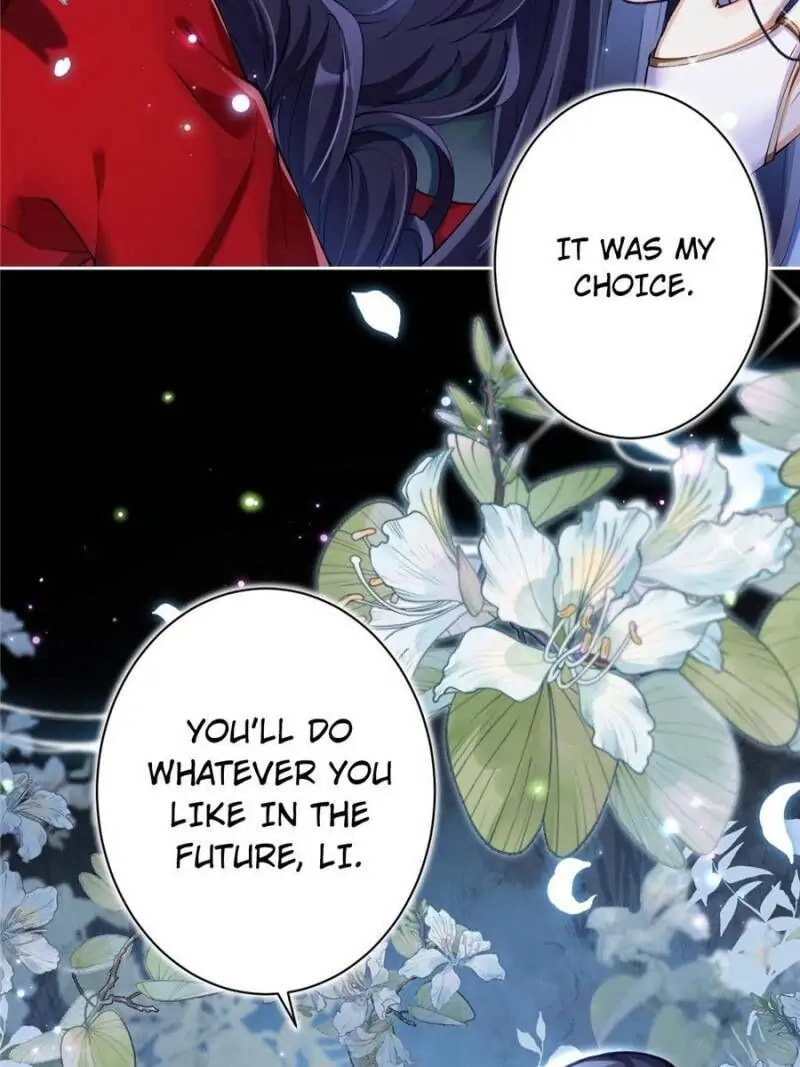 Read The Evil Empress chapter 69 image 58 on Lezhin