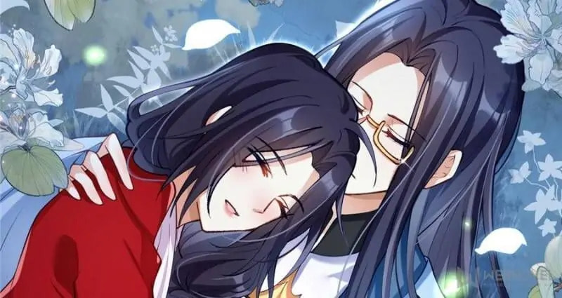 Read The Evil Empress chapter 69 image 59 on Lezhin