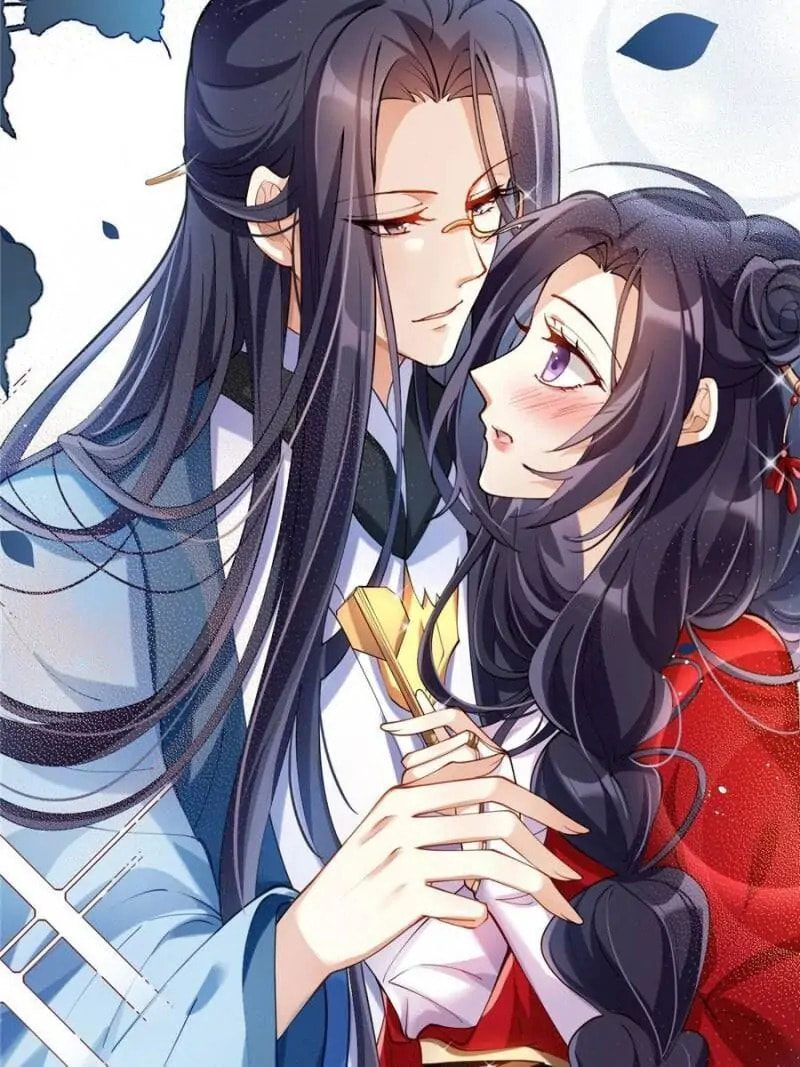 Read The Evil Empress chapter 69 image 6 on Lezhin