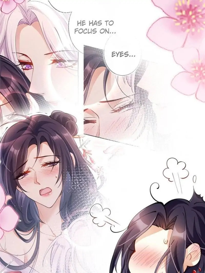 Read The Evil Empress chapter 69 image 9 on Lezhin
