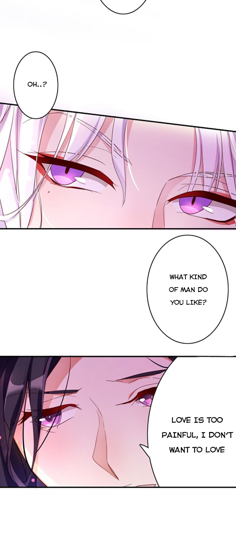 Read The Evil Empress chapter 7 image 12 on Lezhin