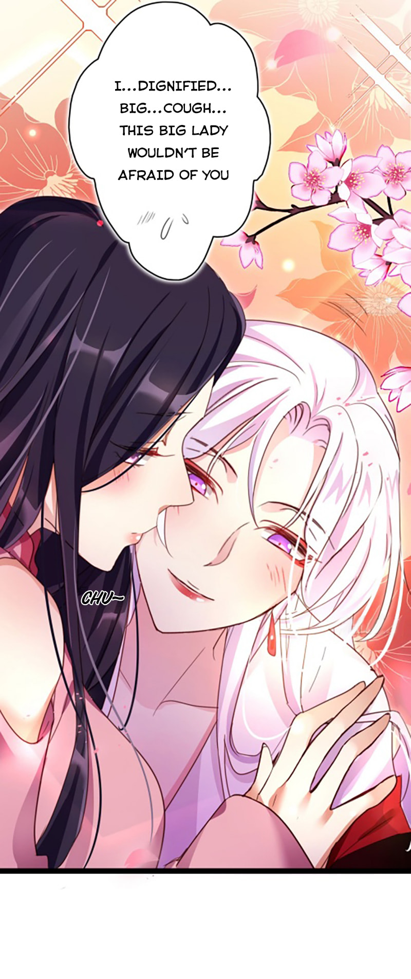 Read The Evil Empress chapter 7 image 16 on Lezhin