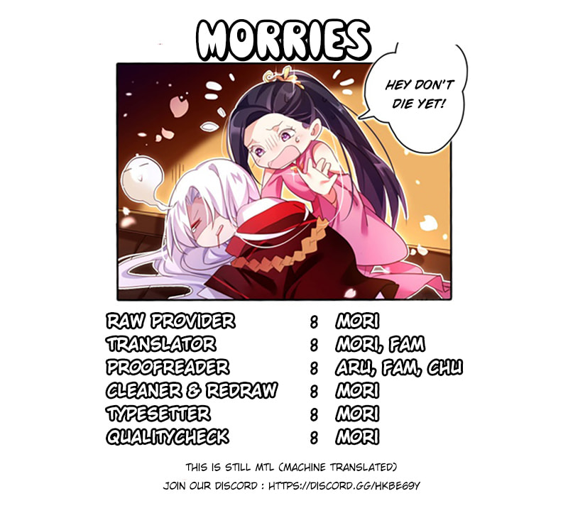 Read The Evil Empress chapter 7 image 20 on Lezhin