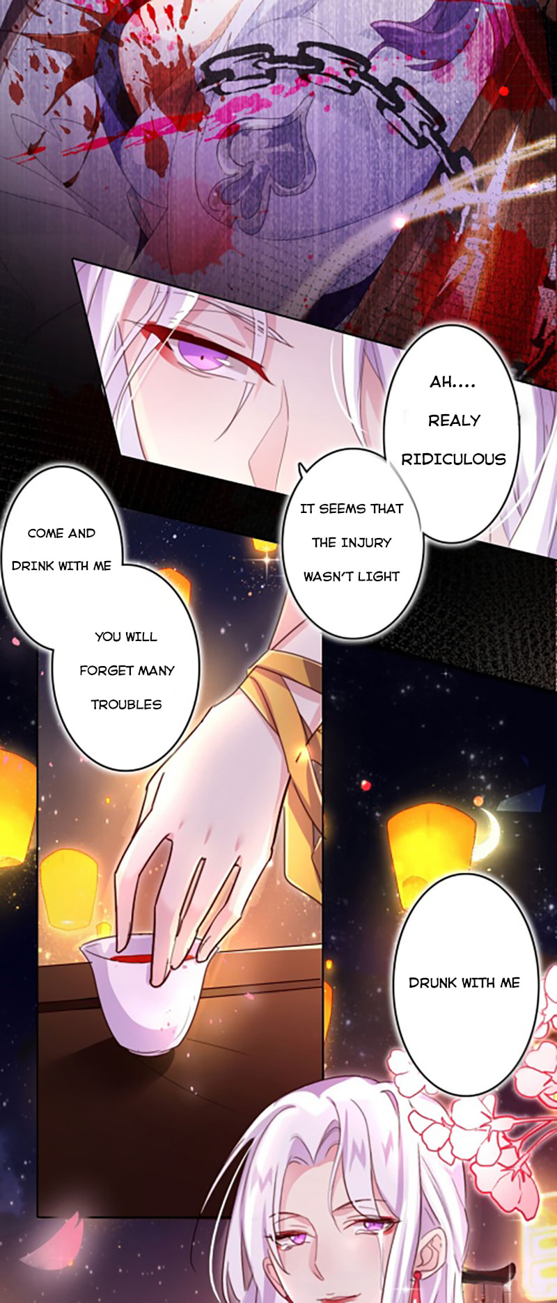 Read The Evil Empress chapter 7 image 7 on Lezhin