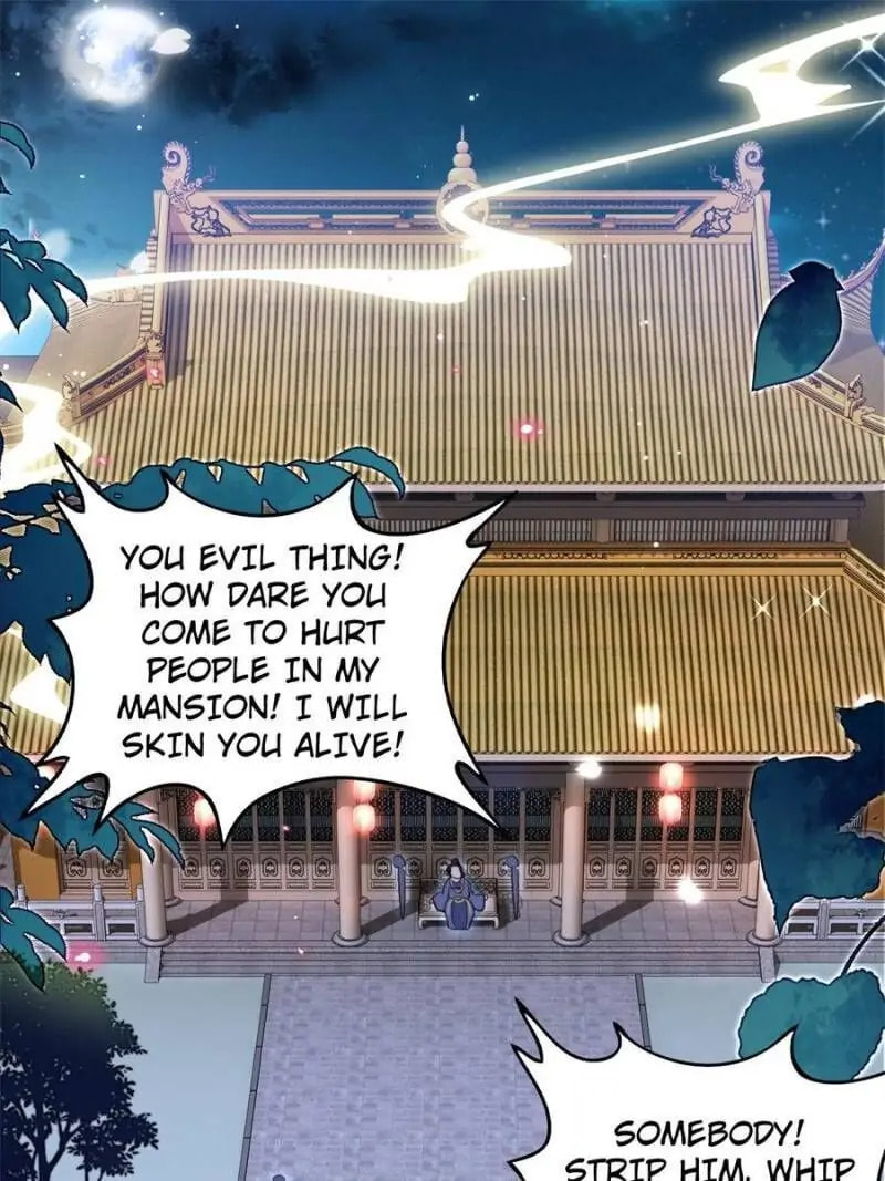 Read The Evil Empress chapter 71 image 0 on Lezhin